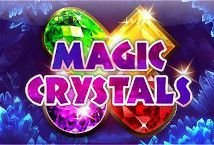 Magic Crystals slot